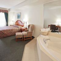 Country Inn & Suites by Radisson, Prairie du Chien ico