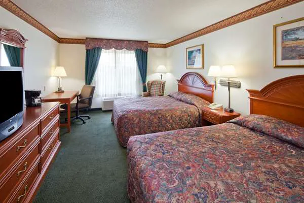 Country Inn & Suites by Radisson, Prairie du Chien 4