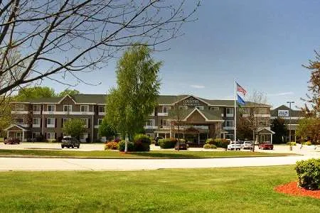 Country Inn & Suites by Radisson, Prairie du Chien 4