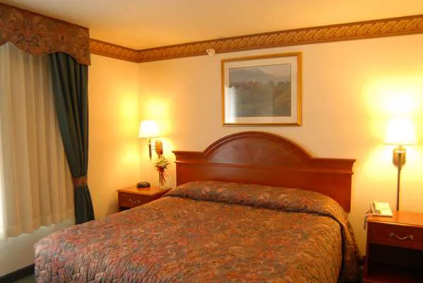Country Inn & Suites by Radisson, Prairie du Chien 4