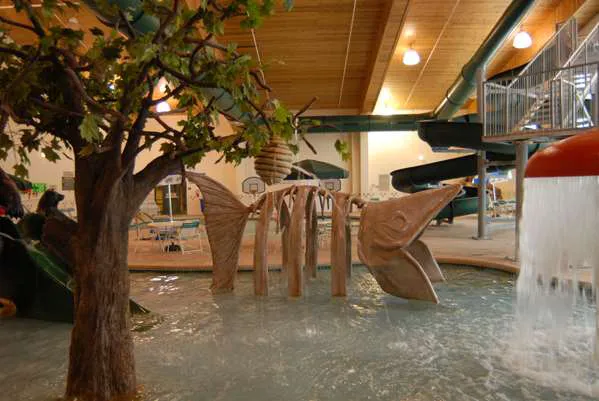 Country Inn & Suites by Radisson, Prairie du Chien 4