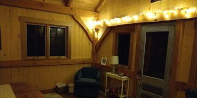 Hidden Hillow Acreage