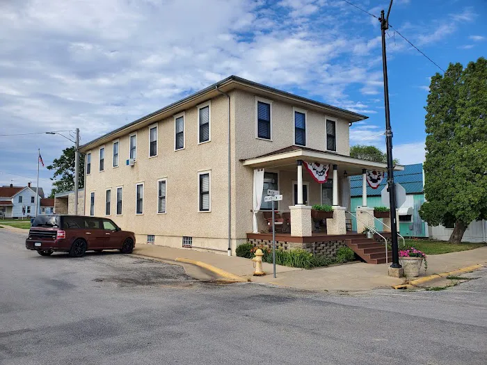 Lincoln Hotel 4