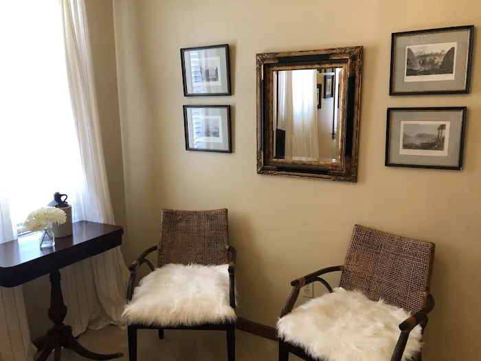 Lincoln Hotel 4