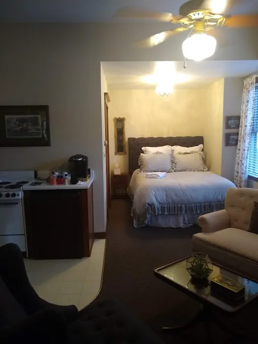 Lincoln Hotel 4
