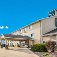 Quality Inn & Suites Eldridge Davenport North ico