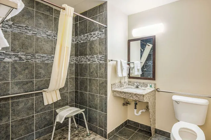 Quality Inn & Suites Eldridge Davenport North 4