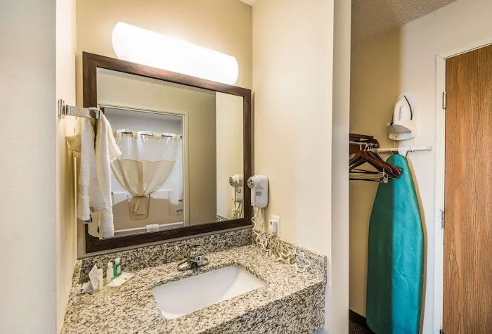 Quality Inn & Suites Eldridge Davenport North 4