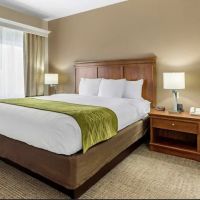 Comfort Inn & Suites Davenport - Quad Cities ico