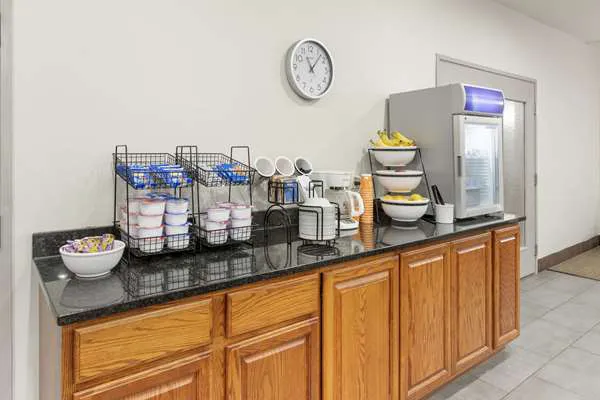 Comfort Inn & Suites Davenport - Quad Cities 4