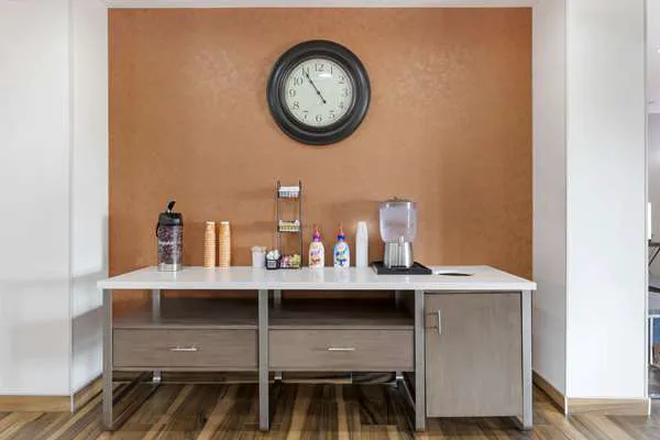 Comfort Inn & Suites Davenport - Quad Cities 4