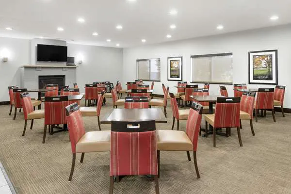 Comfort Inn & Suites Davenport - Quad Cities 4
