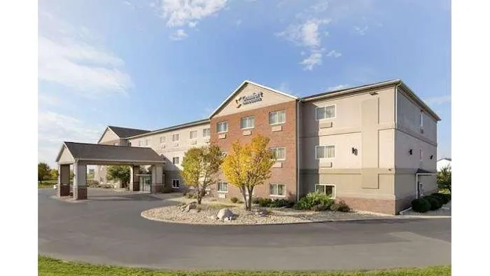 Comfort Inn & Suites Davenport - Quad Cities 4