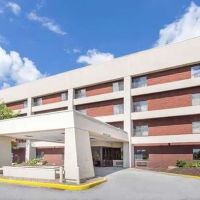 Days Inn by Wyndham Davenport ico