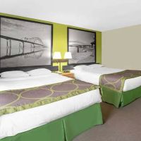 Super 8 by Wyndham Davenport ico