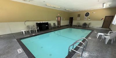 Quality Inn & Suites Davenport near I-80