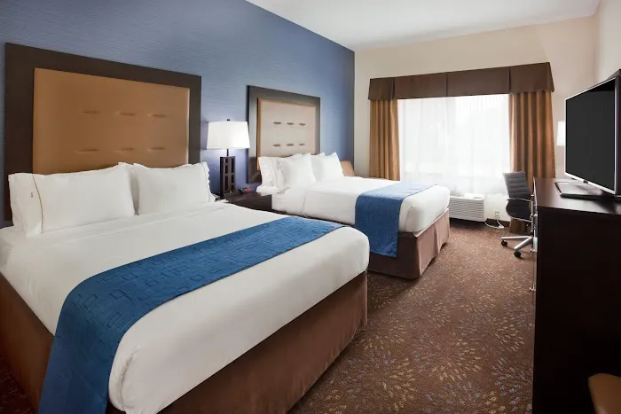 Holiday Inn Express & Suites Davenport by IHG 4