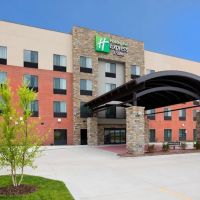 Holiday Inn Express & Suites Davenport by IHG ico