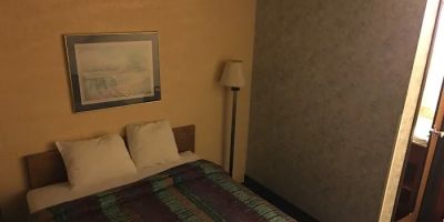 Knights Inn Davenport