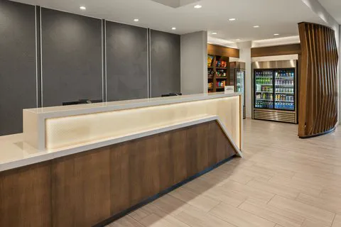 SpringHill Suites Bettendorf 4