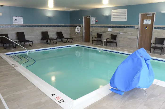 Cambria Hotel Davenport Quad Cities 4