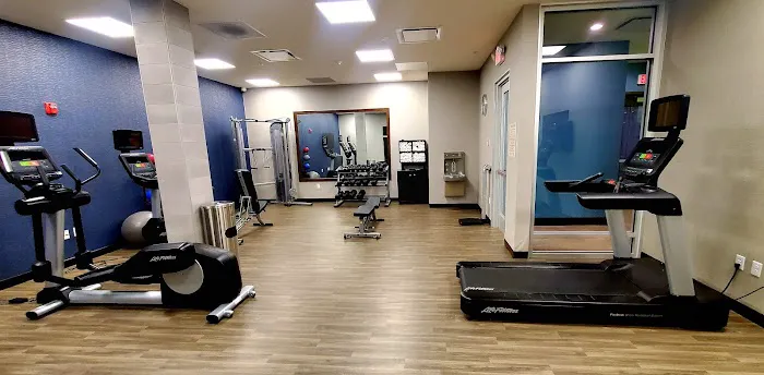 Cambria Hotel Davenport Quad Cities 4