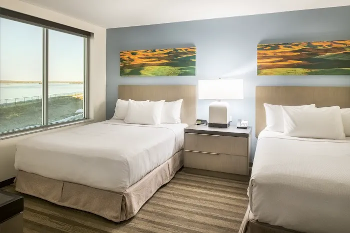Hyatt House East Moline / Quad Cities 4