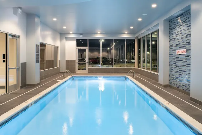 Hyatt House East Moline / Quad Cities 4