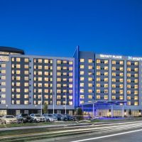 Hyatt House East Moline / Quad Cities ico