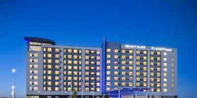 Hyatt House East Moline / Quad Cities