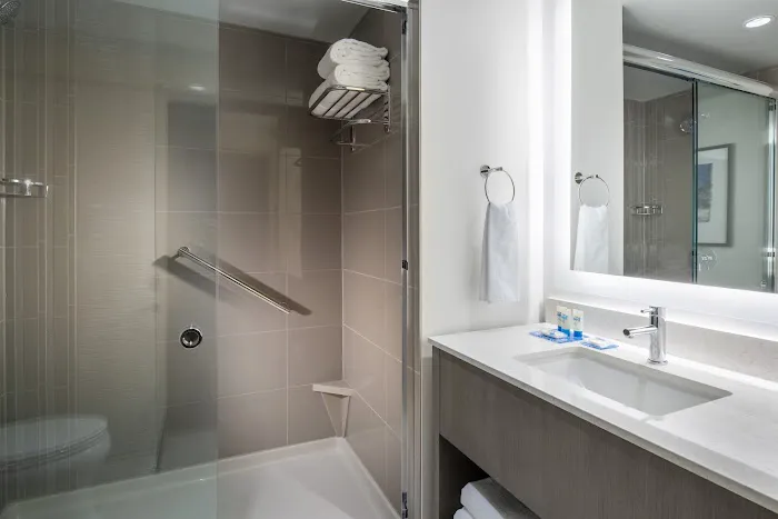 Hyatt House East Moline / Quad Cities 4