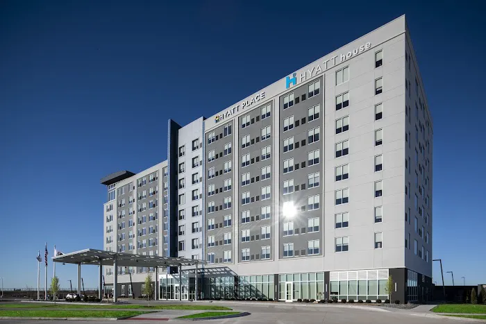 Hyatt House East Moline / Quad Cities 4