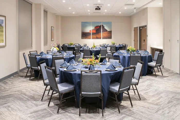 Hyatt House East Moline / Quad Cities 4