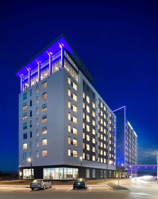 Hyatt Place East Moline / Quad Cities 4