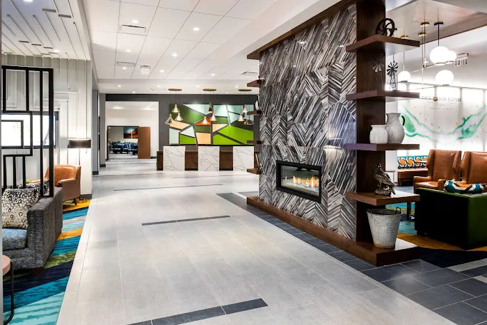 Hyatt Place East Moline / Quad Cities 4