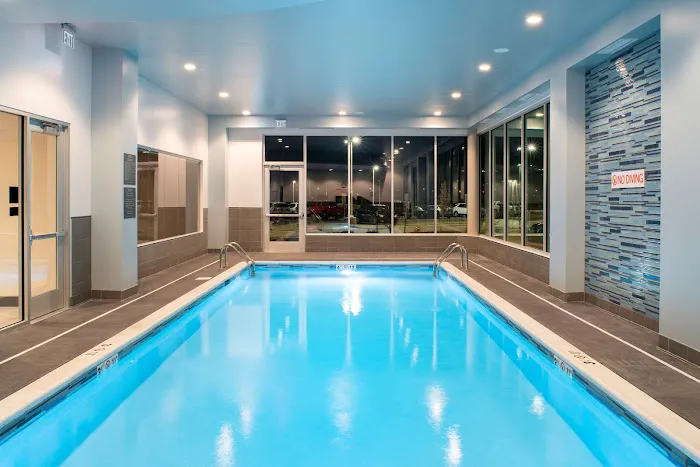 Hyatt Place East Moline / Quad Cities 4