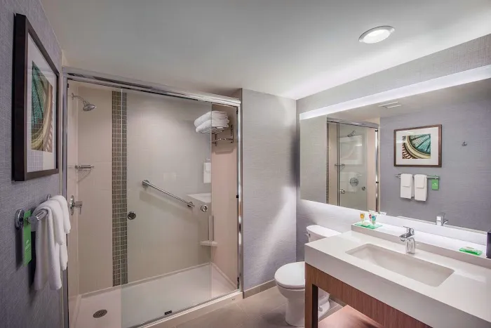 Hyatt Place East Moline / Quad Cities 4
