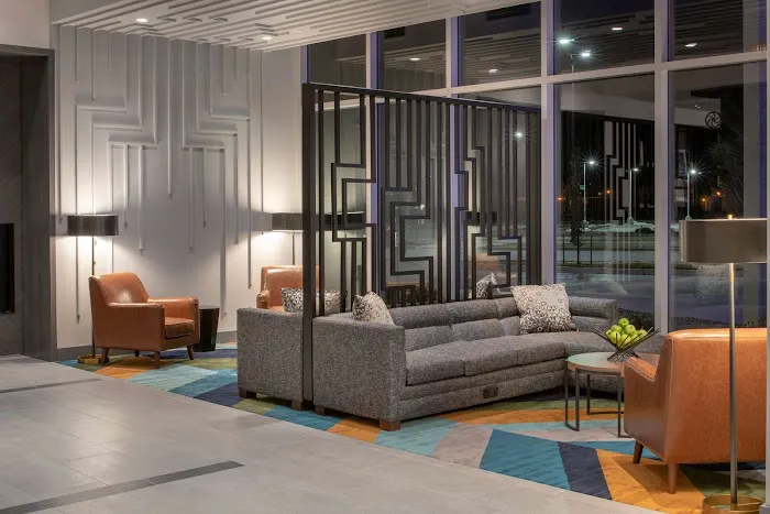 Hyatt Place East Moline / Quad Cities 4