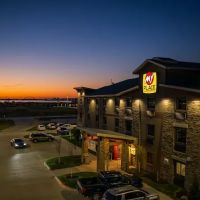 My Place Hotel - East Moline, IL ico