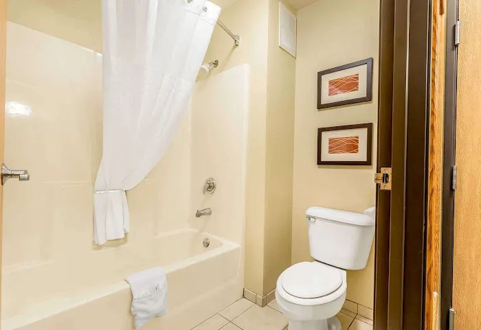 Comfort Inn & Suites East Moline near I-80 4