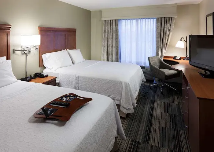 Hampton Inn & Suites Davenport 4