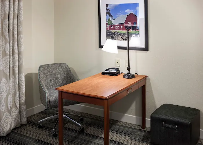 Hampton Inn & Suites Davenport 4