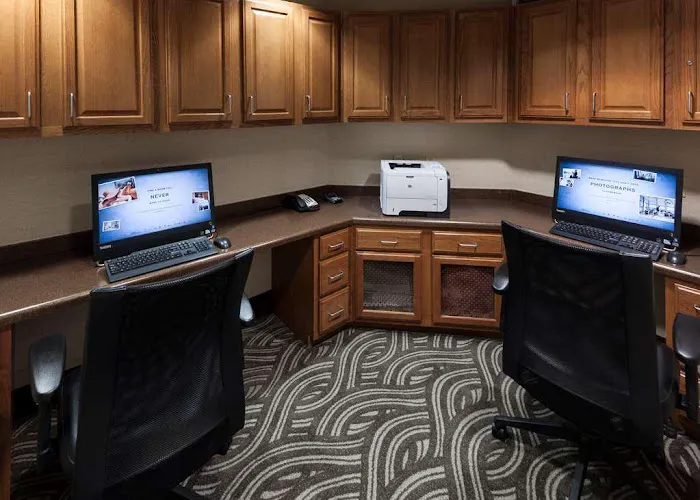 Hampton Inn & Suites Davenport 4
