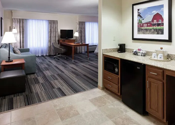 Hampton Inn & Suites Davenport 4