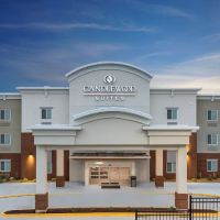 Candlewood Suites Davenport by IHG ico