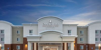 Candlewood Suites Davenport by IHG