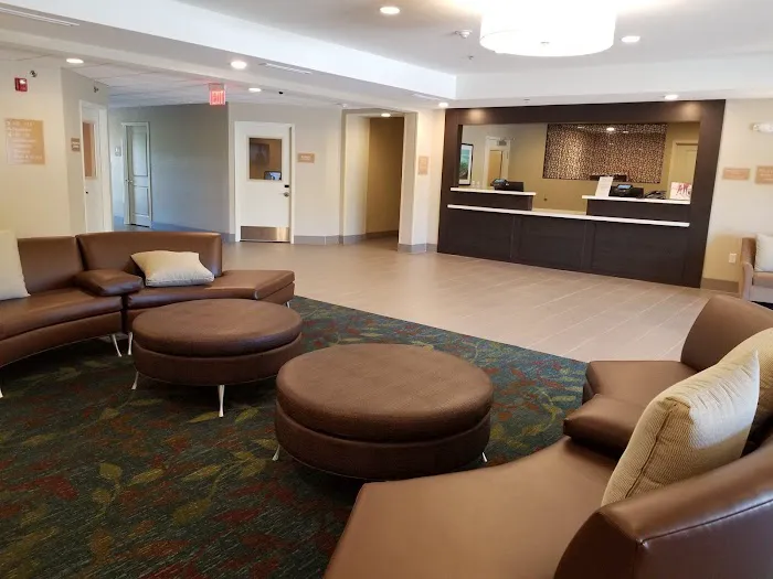 Candlewood Suites Davenport by IHG 4