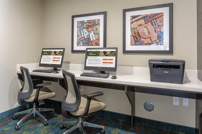 Candlewood Suites Davenport by IHG 4
