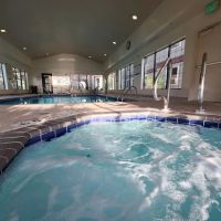 Staybridge Suites Davenport by IHG ico