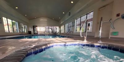 Staybridge Suites Davenport by IHG